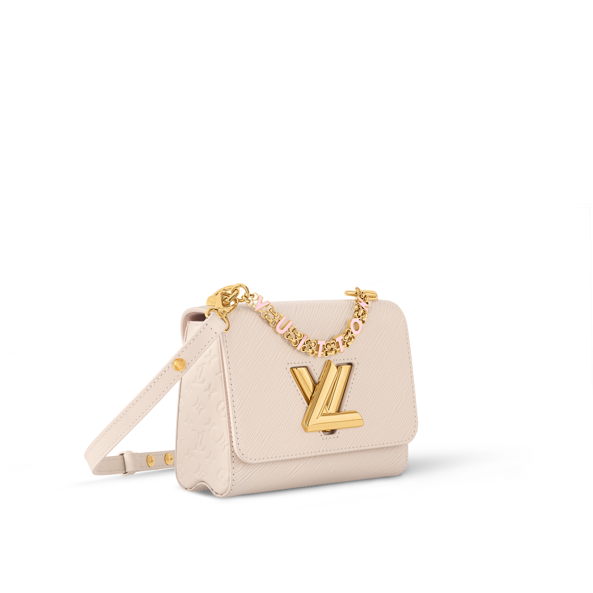 Twist PM Slim Epi in Bags and Small Leather Goods's Women Bags LV Icons collections by Louis Vuitton (Product zoom)